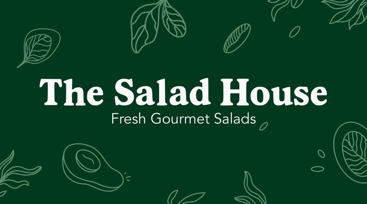 Salad House